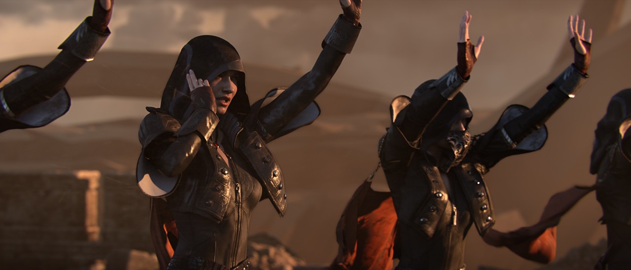 Final Fantasy XV - Imagen 47